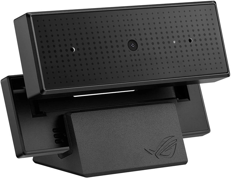 ASUS ROG Eye USB Webcam with Beamforming Microphone - كاميرا